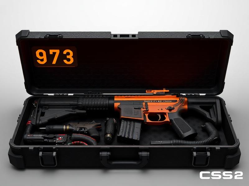 Conta CS2 NFA · Inventário R$ 5.000+